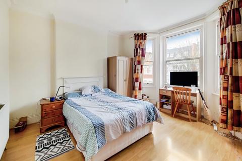 2 bedroom flat to rent, Kingwood Road, London, Greater London, SW6