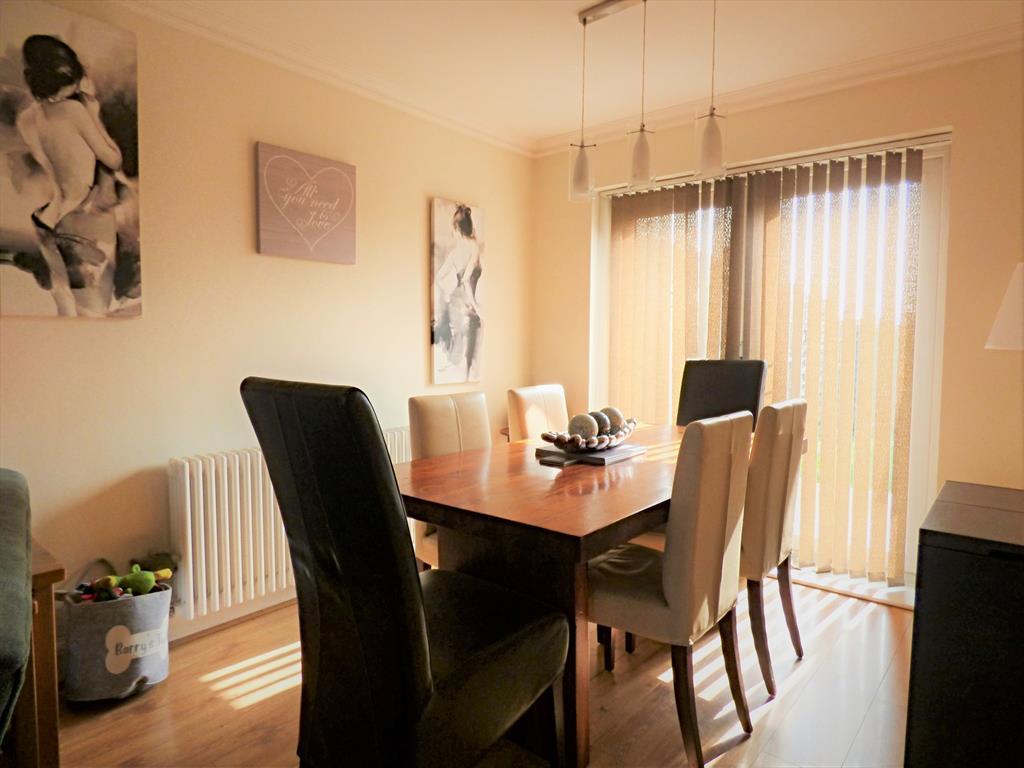 Galfrid Road, Bilton, East Yorkshire... 3 bed detached house £185,000