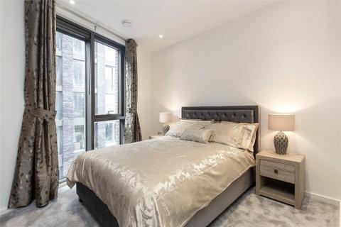 2 bedroom apartment to rent, Ambassador Building, Embassy Gardens, London, SW11