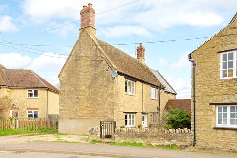 3 bedroom cottage for sale - Church Street, Helmdon, Brackley, Northamptonshire, NN13