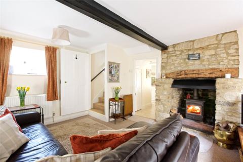 3 bedroom cottage for sale - Church Street, Helmdon, Brackley, Northamptonshire, NN13