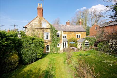 7 bedroom detached house for sale - Station Road, West Haddon, Northamptonshire, NN6