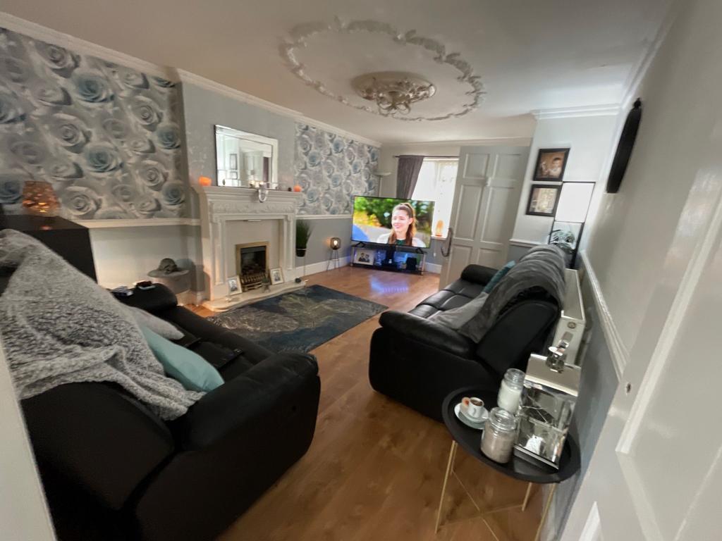 Tilston Close, Liverpool, Merseyside, L9 2 bed terraced house £100,000