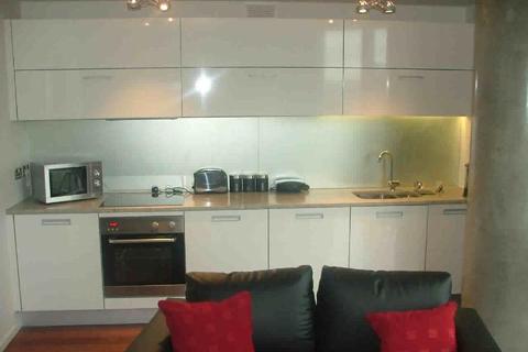 Studio for sale - Beetham Tower, Holloway Circus