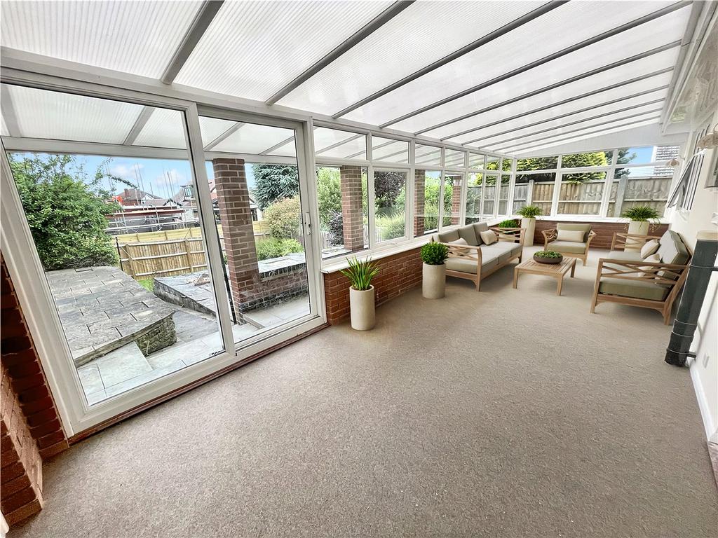 Sun Room