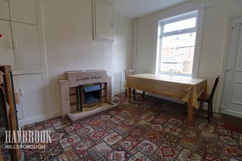 66 Trickett Road, Sheffield, S6 2NP