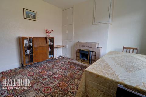 66 Trickett Road, Sheffield, S6 2NP