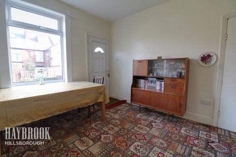 66 Trickett Road, Sheffield, S6 2NP