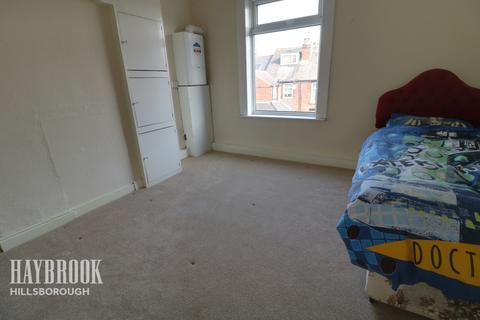 66 Trickett Road, Sheffield, S6 2NP