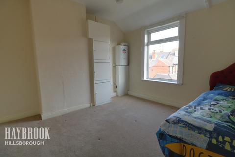 66 Trickett Road, Sheffield, S6 2NP