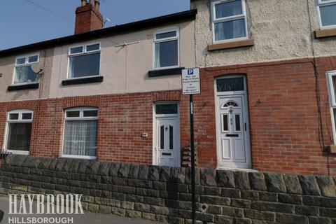 66 Trickett Road, Sheffield, S6 2NP