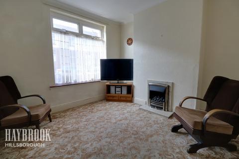 66 Trickett Road, Sheffield, S6 2NP