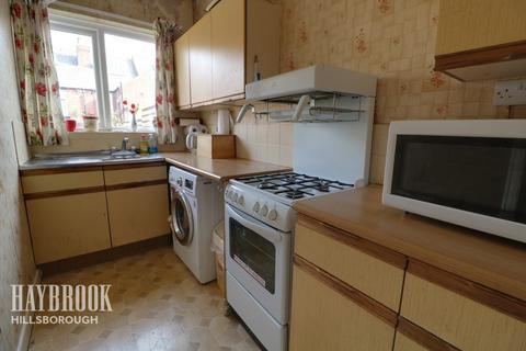 66 Trickett Road, Sheffield, S6 2NP