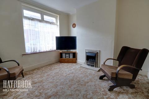 66 Trickett Road, Sheffield, S6 2NP