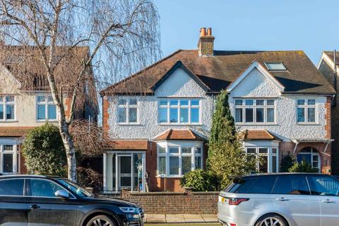 3 bedroom semi-detached house to rent, Anlaby Road, Teddington