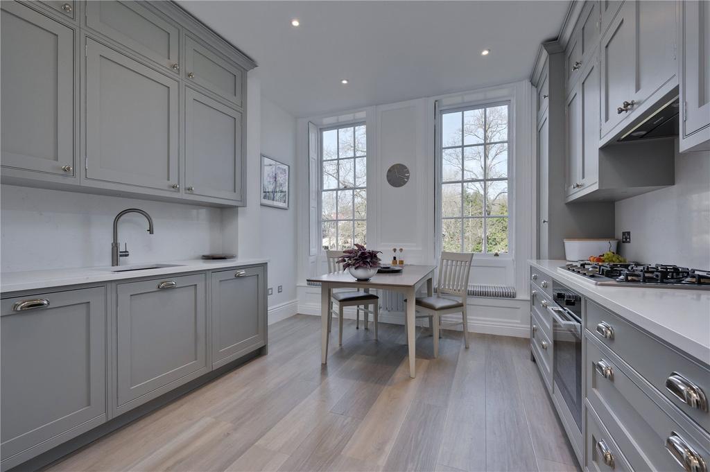 Kitchen/Breakfast