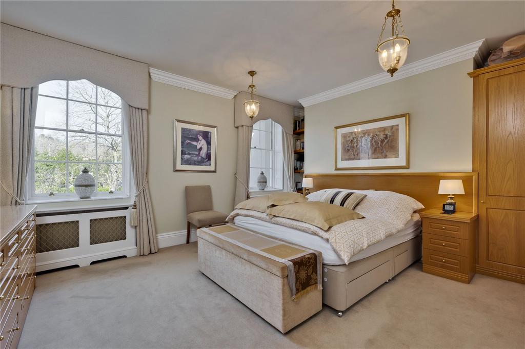 Principal Bedroom