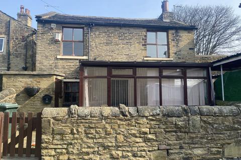 2 bedroom terraced house to rent - Low Fold, Bradford, West Yorkshire, BD2