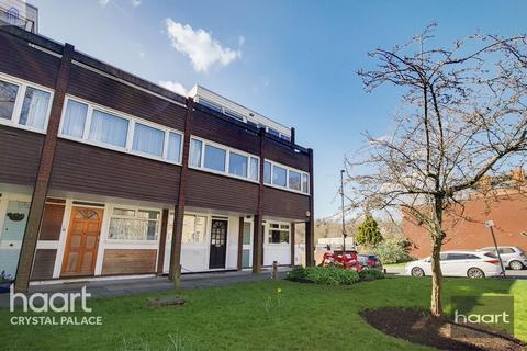 44 Sylvan Road, London, SE19 2RZ