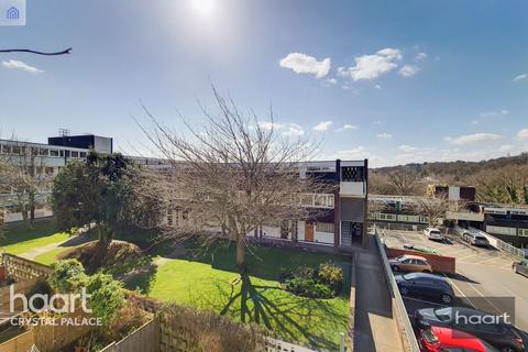 44 Sylvan Road, London, SE19 2RZ
