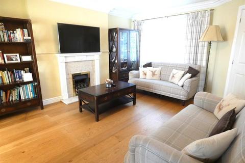 80 Pinecroft, Carlisle, CA3 0DB