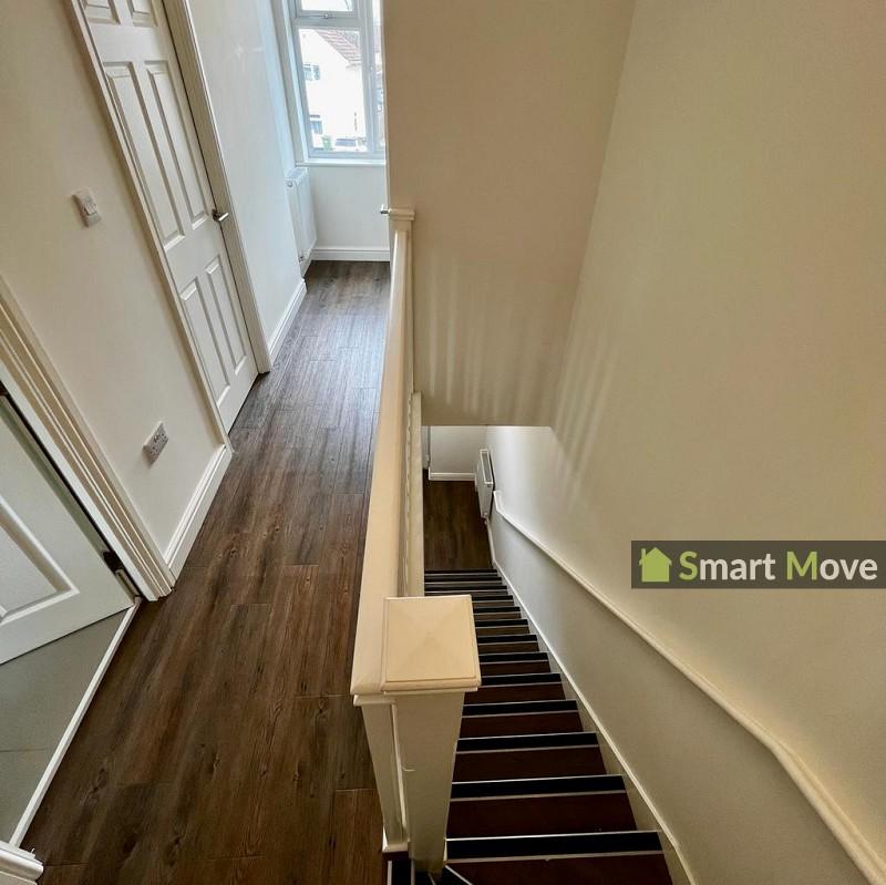 St Pauls Road, Peterborough, Cambridgeshire. PE1 3ED 2 bed terraced