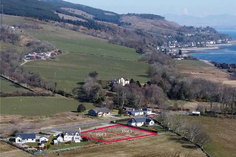 3 bedroom bungalow for sale - The Meider, Toward, Dunoon, Argyll and Bute, PA23