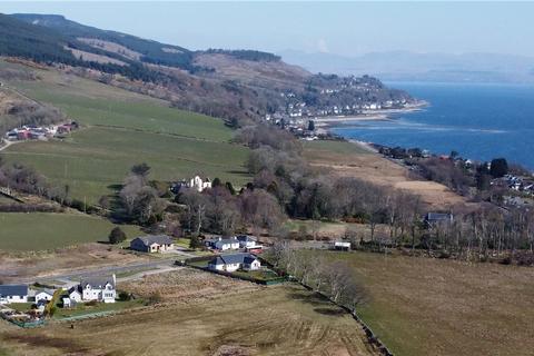 3 bedroom bungalow for sale - The Meider, Toward, Dunoon, Argyll and Bute, PA23
