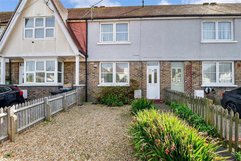 Gravits Lane, Bognor Regis, West Sussex 2 bed terraced house £290,000