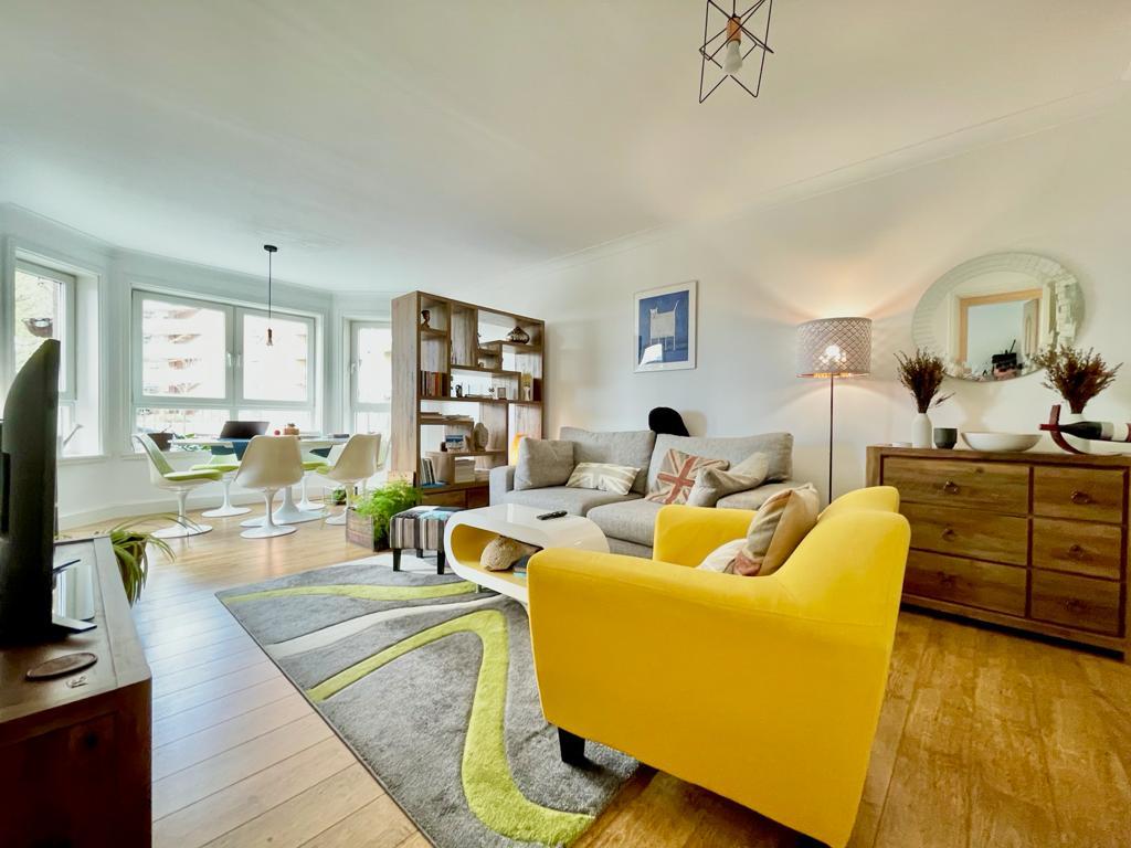 Two Bedroom Apartment To Rent