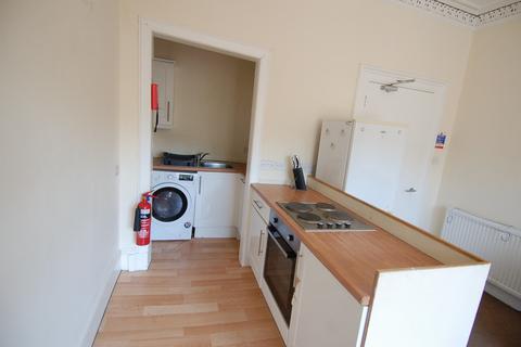 undefined, Barnton Street, Stirling, FK8