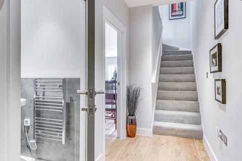 1 Bellmaker Mews, Upminster, RM14 2BF