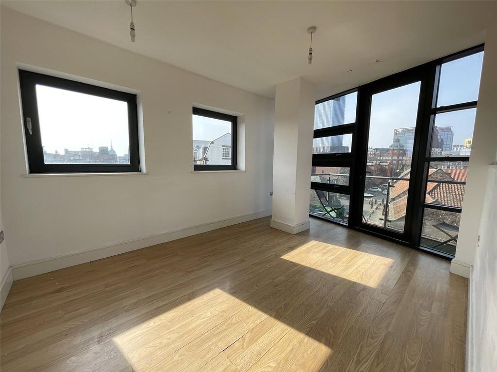 Friars Gate, 38 Low Friar Street, Newcastle Upon Tyne, NE1 2 bed