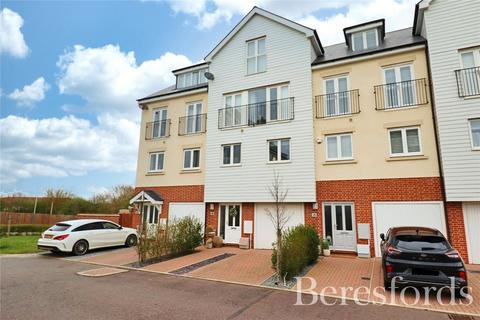 4 bedroom terraced house for sale, Remembrance Avenue, Burnham-On-Crouch, CM0