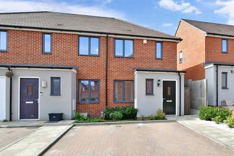34 Bailey Drive, Castle Hill, Swanscombe, DA10 1AA