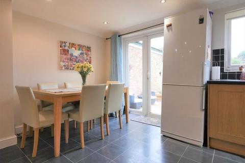 12 Goring Road, Ipswich, IP4 5LT
