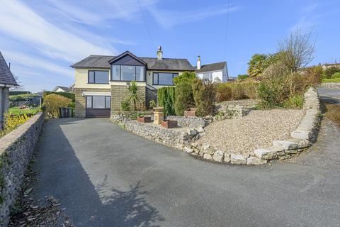 4 Cragg Drive, Grange-over-sands, LA11 6BL