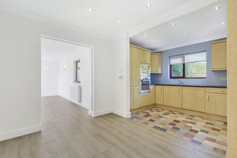 4 Cragg Drive, Grange-over-sands, LA11 6BL