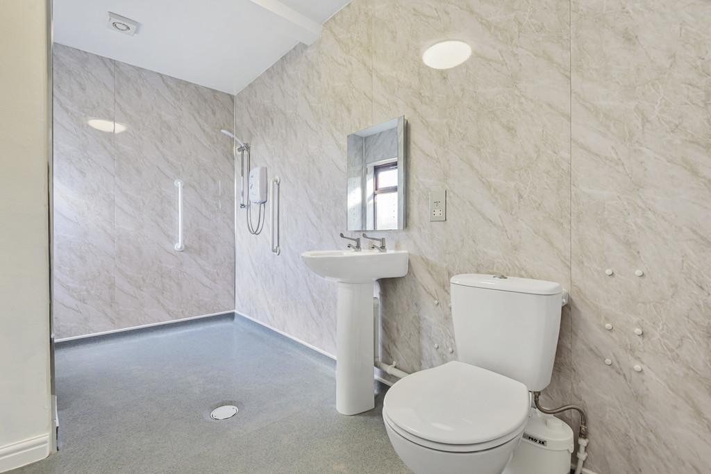 Wet Room