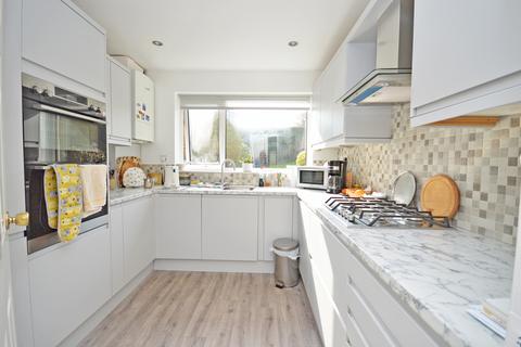 34 Rockwood Drive, Skipton, BD23 1UW