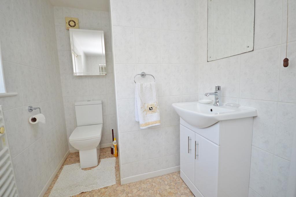 House Bathroom