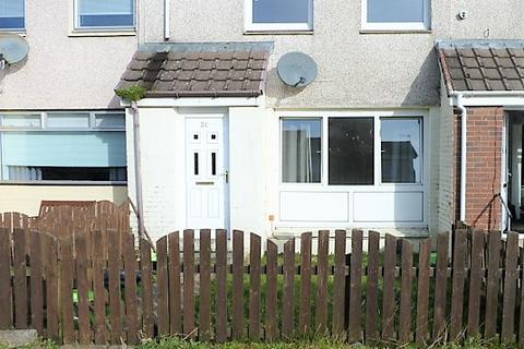 2 bedroom terraced house for sale - Covenanter Road, Shotts, Lanarkshire, ML75PA