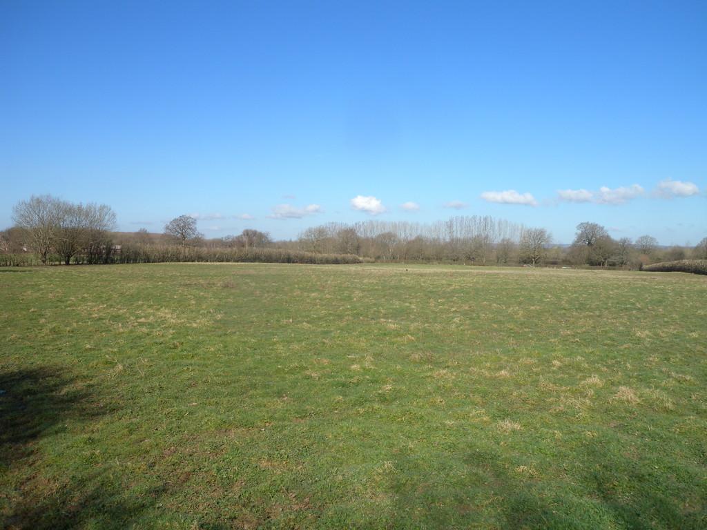 Marsh Green, Edenbridge Land for sale £150,000