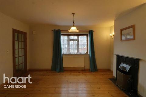 3 bedroom semi-detached house to rent - High Street, Horningsea, Cambridge