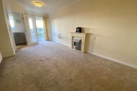 1 bedroom ground floor flat for sale - Tatterton Lodge, York Road, Wetherby, LS22