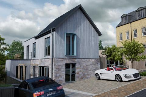 3 bedroom detached house for sale - Estuary Drive, Alnmouth, Alnwick, Northumberland