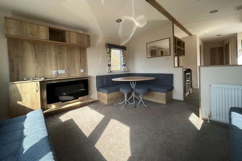 3 bedroom mobile home for sale - St Leonards, Dorset
