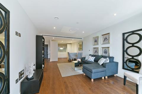 1 bedroom apartment for sale - Palace View, Lambeth, London SE1