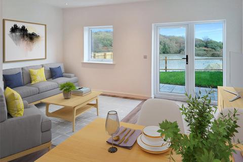 3 bedroom end of terrace house for sale, West Carclaze Garden Village, St. Austell, Cornwall, PL26