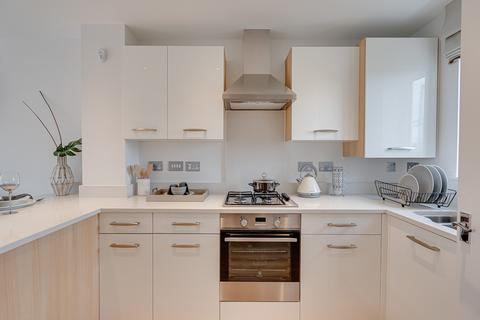2 bedroom terraced house for sale - Plot 50, The Morden at Mulberry Gardens, Lumley Avenue HU7